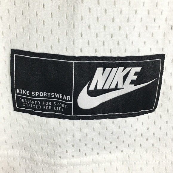 NIKE Sportswear TANK Men's Size M Jersey NWT - Picture 2 of 5